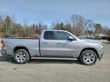 Used 2021 RAM 1500 Big Horn image 4