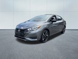 Used 2024 Nissan Versa SR image 2