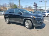 Certified 2022 Jeep Compass Latitude image 3