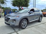 Used 2019 Hyundai Santa Fe SEL image 3