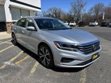 Used 2021 Volkswagen Passat 2.0T SE image 3
