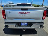 Used 2020 GMC Sierra 1500 4x4 Double Cab w/ X31 Off-Road Package image 4