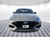 Used 2023 Hyundai Sonata N Line w/ Cargo Package image 5