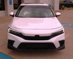 Used 2022 Honda Civic EX image 5