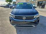 Used 2022 Volkswagen Taos S w/ IQ Drive S Package image 2