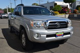 Used 2006 Toyota Tacoma 4x4 Double Cab image 3