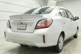 New 2024 Mitsubishi Mirage G4 ES image 5
