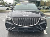 Certified 2023 Genesis GV70 2.5T w/ Sport Prestige Package image 4