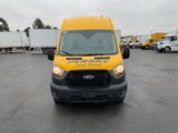 Used 2021 Ford Transit 250 148 High Roof w/ Load Area Protection Package image 2