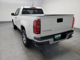 Used 2021 Chevrolet Colorado W/T image 5