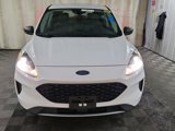 Used 2021 Ford Escape S image 4