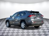 Used 2021 Toyota RAV4 LE image 3