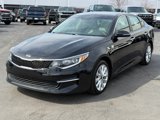 Used 2018 Kia Optima LX w/ 17" Alloy Wheels Package image 4