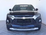 Used 2022 Chevrolet Blazer LT image 2