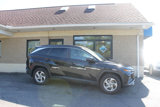Used 2022 Hyundai Tucson SEL image 3