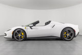 Certified 2023 Ferrari 296 GTS image 3