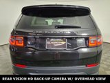 Used 2022 Land Rover Discovery Sport SE image 4