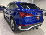 Certified 2021 Audi Q5 2.0T Premium Plus w/ Premium Plus Package image 2