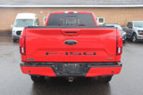 Used 2020 Ford F150 Lariat w/ Equipment Group 502A Luxury image 5