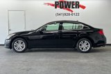Used 2011 INFINITI G37 x w/ Interior Accent Pkg image 6