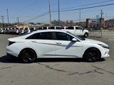 Used 2021 Hyundai Elantra SEL w/ Convenience Package image 3