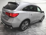 Used 2017 Acura MDX SH-AWD w/ Technology Package image 5