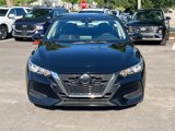 Used 2022 Nissan Sentra SV image 2
