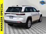 Used 2023 Jeep Grand Cherokee Limited image 3