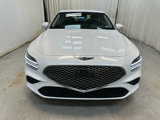 Certified 2025 Genesis G70 2.5T image 2