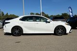 Used 2023 Toyota Camry SE image 3