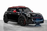 Used 2020 MINI Cooper John Cooper Works w/ Signature Upholstery Package image 2
