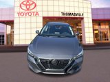 Used 2023 Nissan Sentra SV image 2