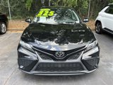 Used 2023 Toyota Camry SE image 2