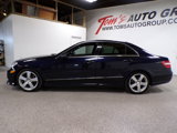 Used 2011 Mercedes-Benz E 350 4MATIC Sedan image 2