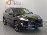 Used 2020 Ford Escape Titanium image 2