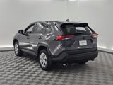Used 2024 Toyota RAV4 LE image 3