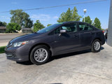 Used 2014 Honda Civic LX image 4