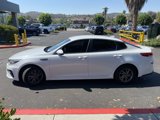 Used 2020 Kia Optima LX image 5