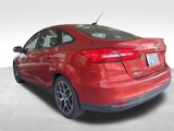 Used 2018 Ford Focus SEL image 3