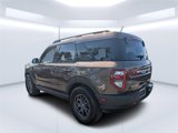 Used 2022 Ford Bronco Sport Big Bend w/ Convenience Package image 5