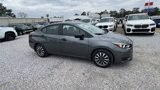 Used 2023 Nissan Versa S w/ Trunk Package image 2