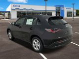 New 2025 Honda HR-V LX image 3