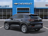 New 2026 Chevrolet TrailBlazer LS w/ LS Confidence Package image 3