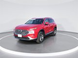 Used 2022 Hyundai Santa Fe SEL w/ Convenience Package image 4