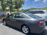 Used 2013 Toyota Camry SE image 4