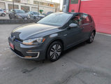 Used 2019 Volkswagen e-Golf SE w/ Driver Assistance Package image 6