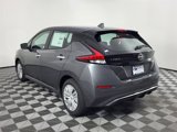 New 2025 Nissan Leaf S image 3