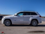 Used 2018 Jeep Grand Cherokee Summit w/ Platinum Series Group image 5