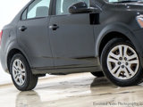 Used 2017 Chevrolet Sonic LS image 4