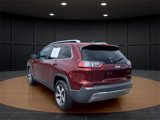 Used 2019 Jeep Cherokee Limited image 3